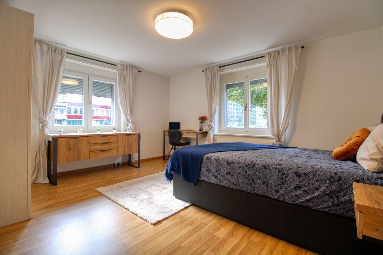 Room in a shared flat, photo 7 of 10
