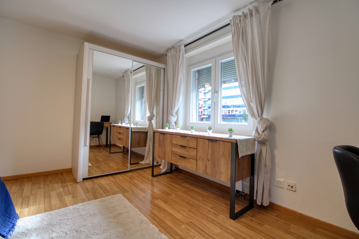 Room in a shared flat, photo 1 of 10