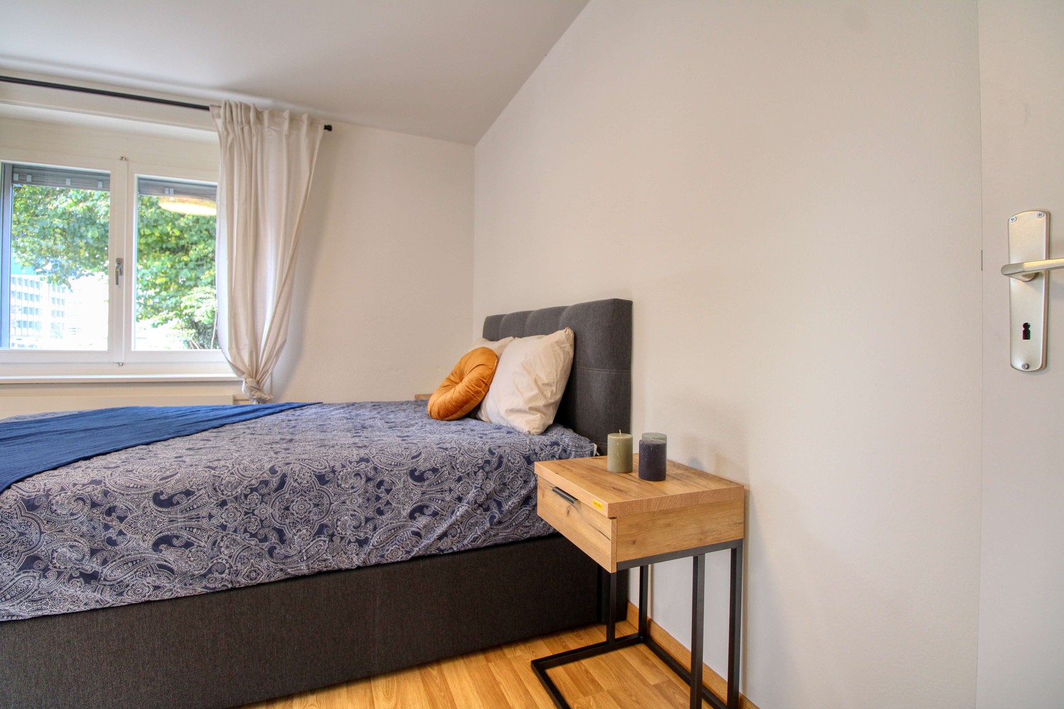 Room in a shared flat, photo 8 of 10