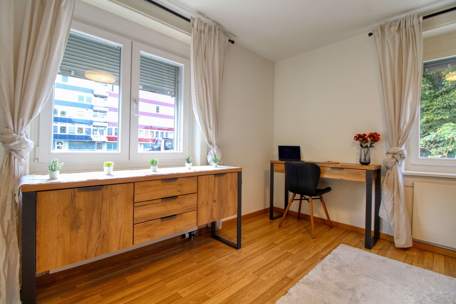 Room in a shared flat, photo 2 of 10