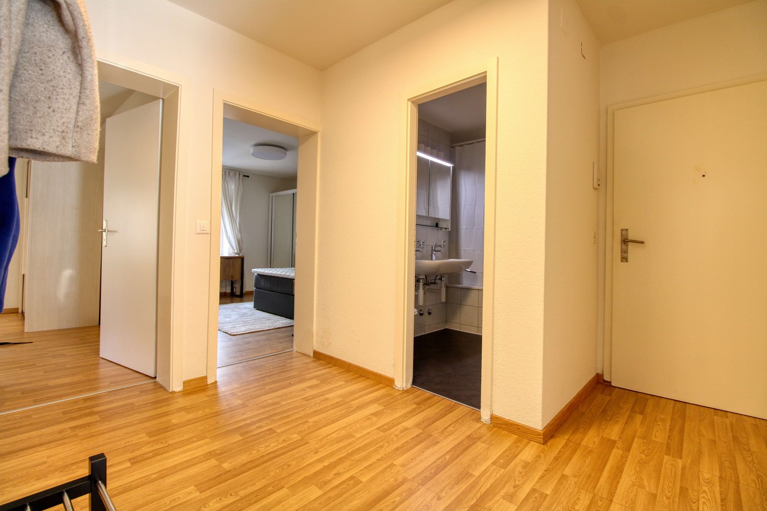 Room in a shared flat, photo 10 of 10