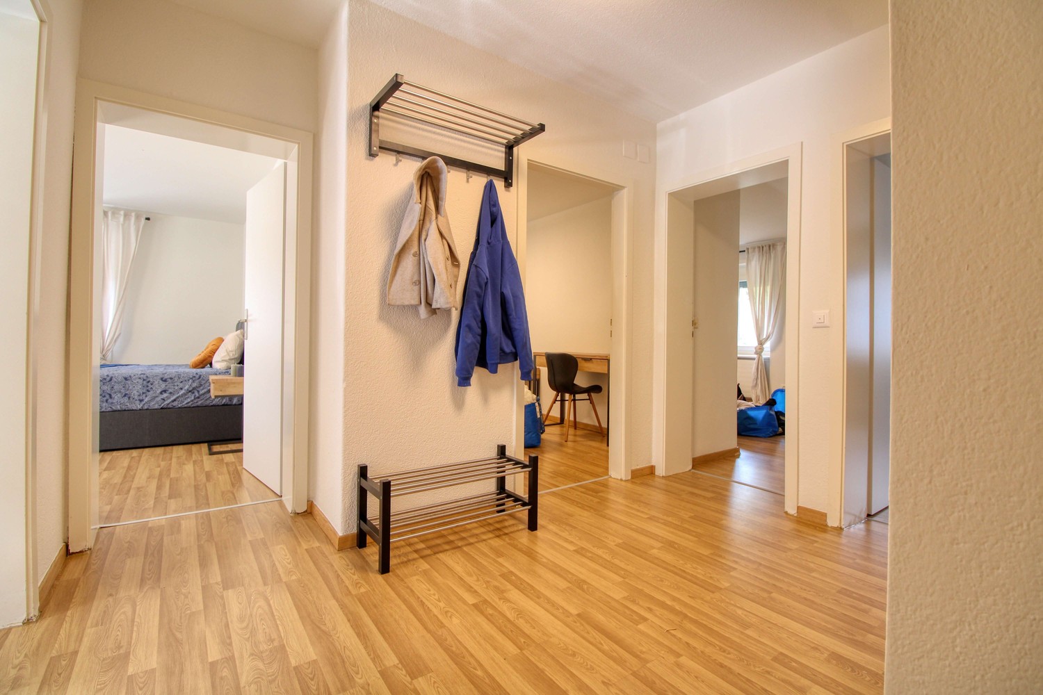 Room in a shared flat, photo 9 of 10