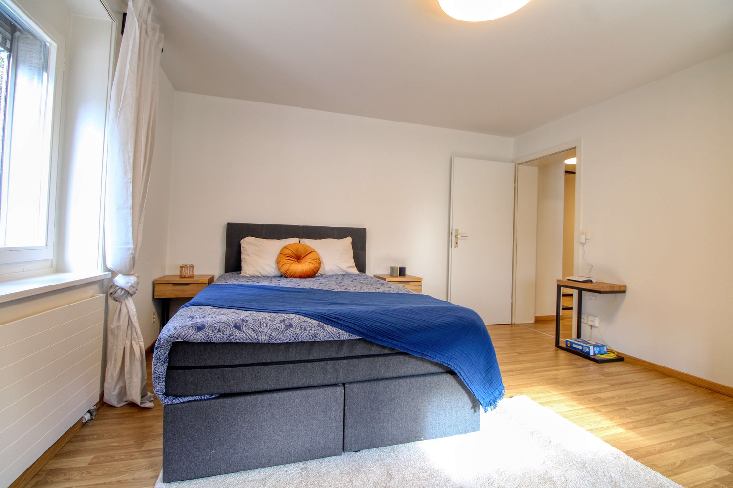 Room in a shared flat, photo 5 of 10
