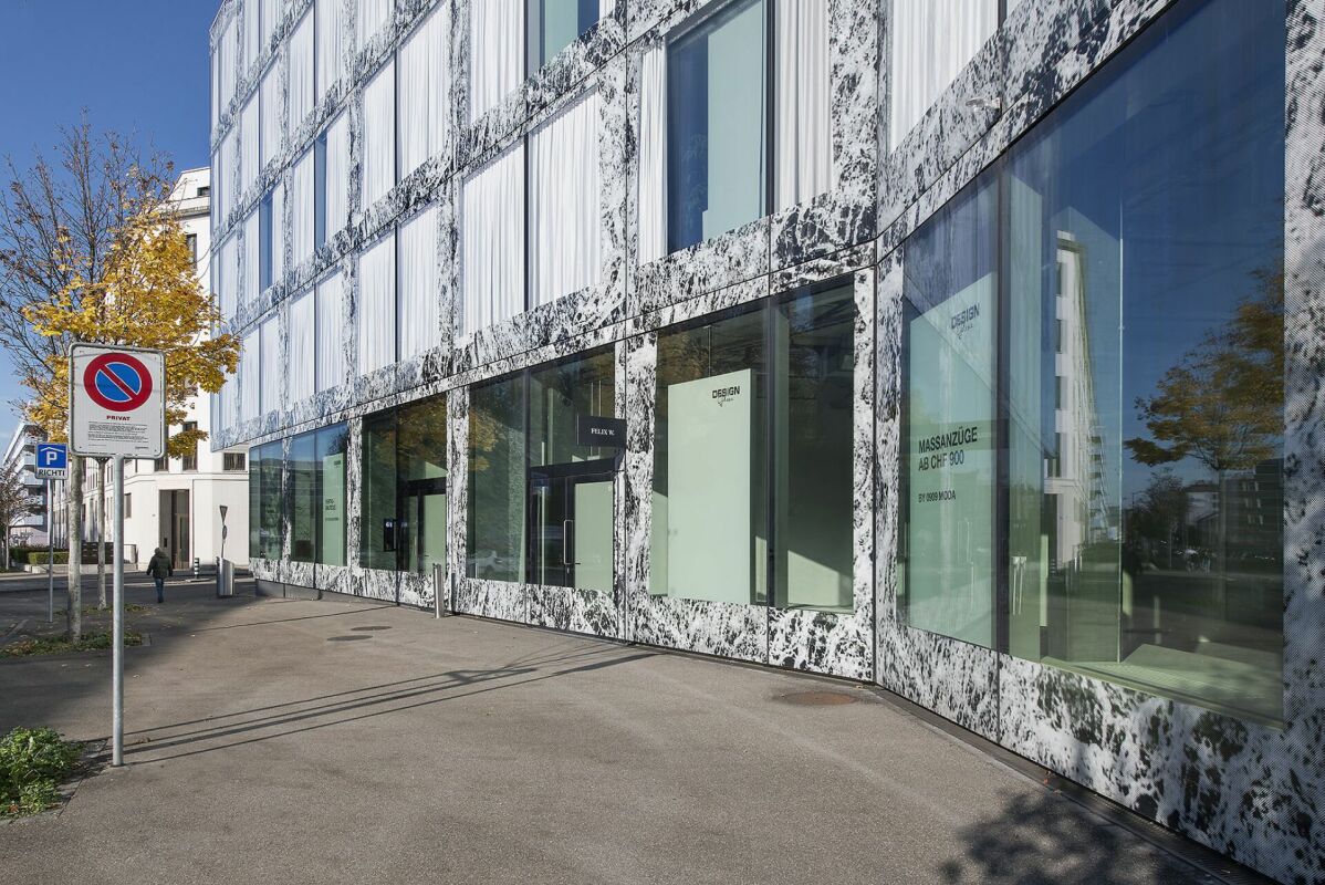 622m² shop, photo 5 of 10