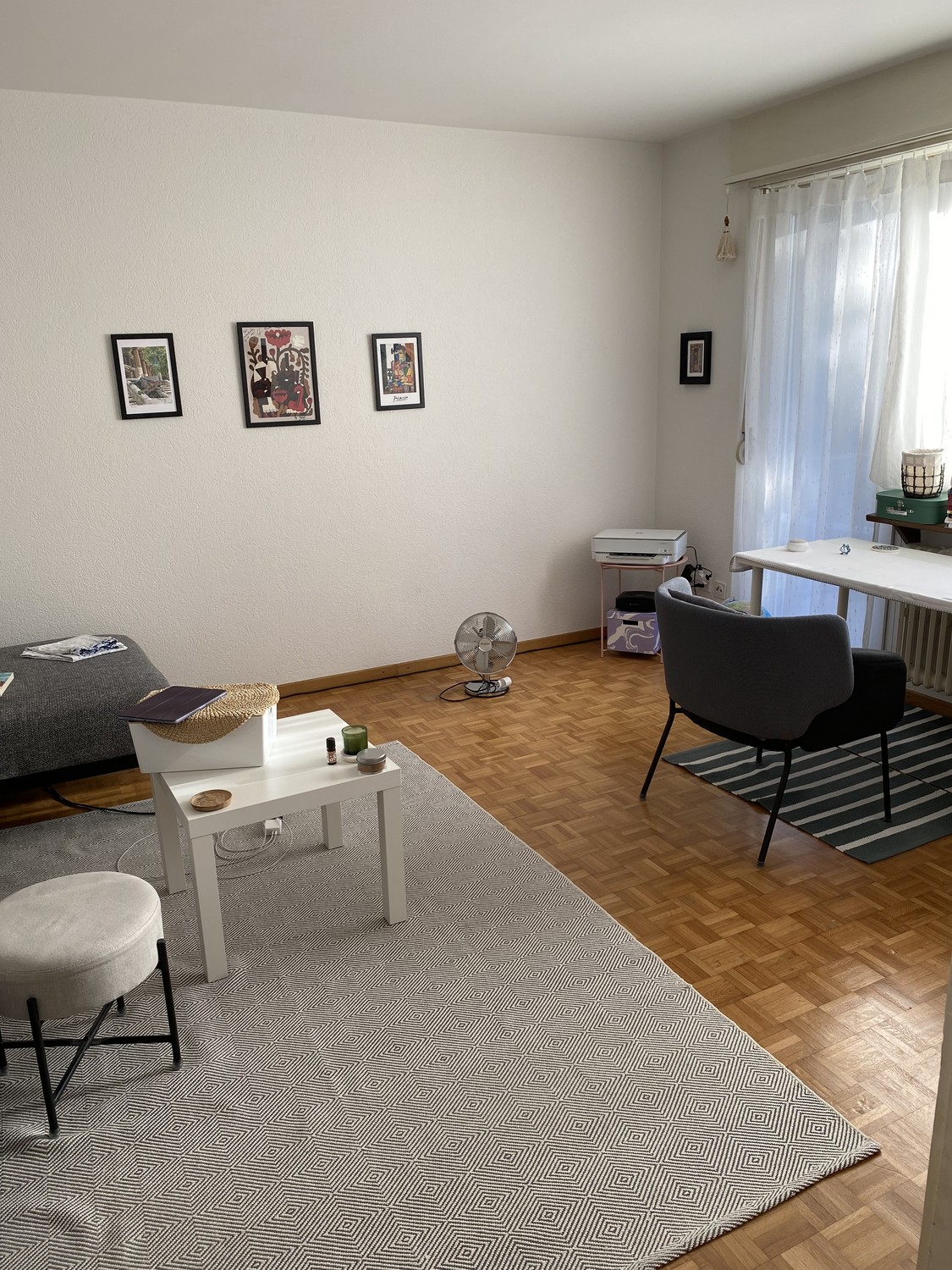 2 rooms apartment, photo 2 of 5