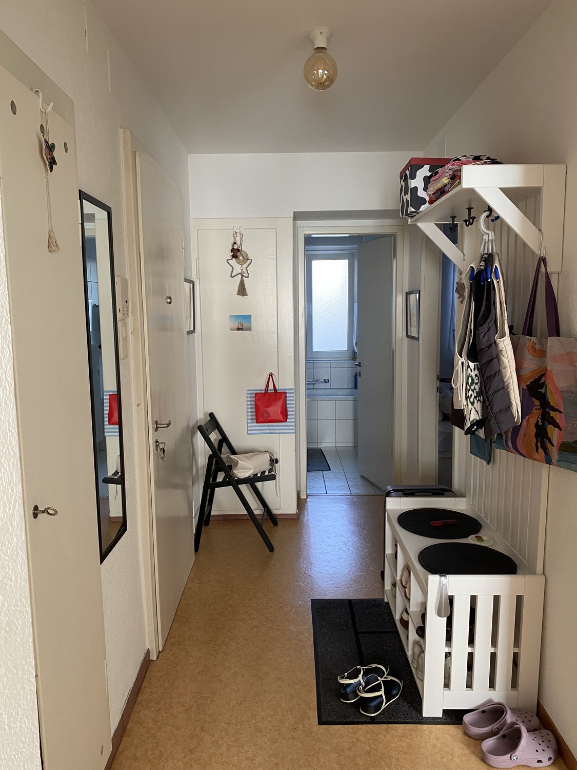 2 rooms apartment, photo 1 of 5