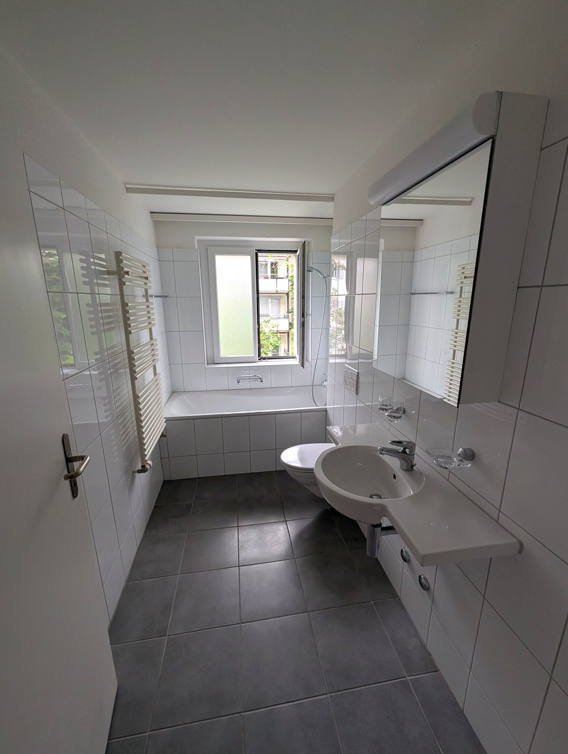 Room in a shared flat, photo 6 of 8