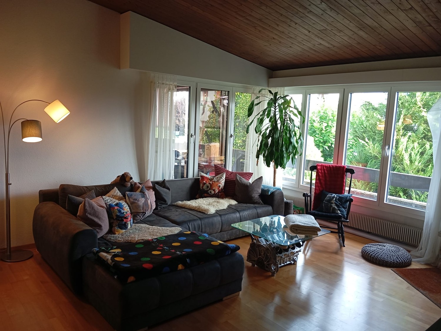 6 ½ rooms single house
