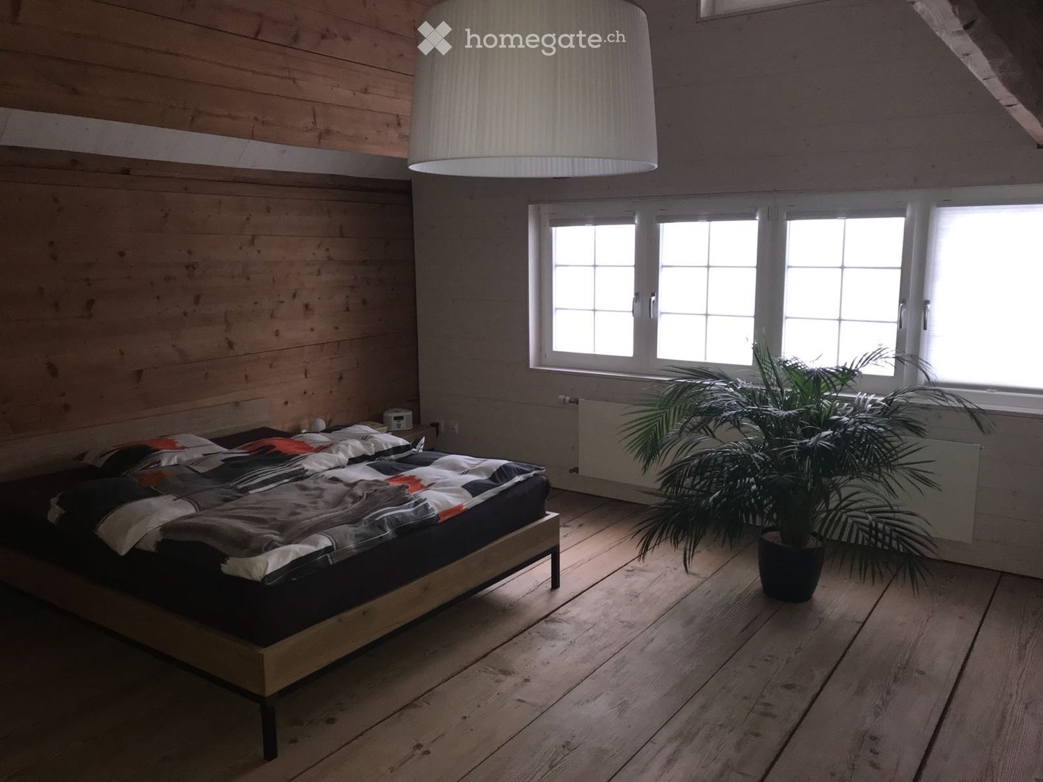 6 rooms single house