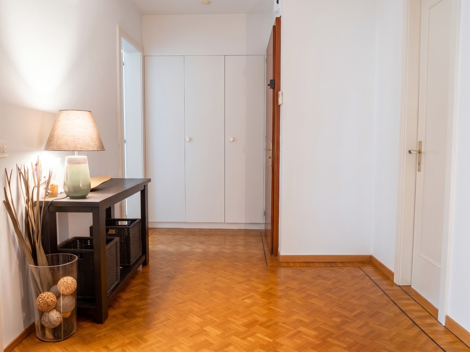 5 ½ rooms apartment, photo 3 of 8