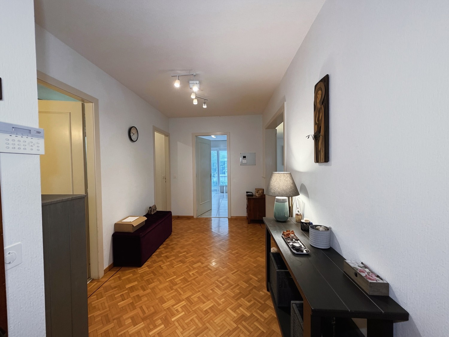 5 ½ rooms apartment, photo 4 of 8
