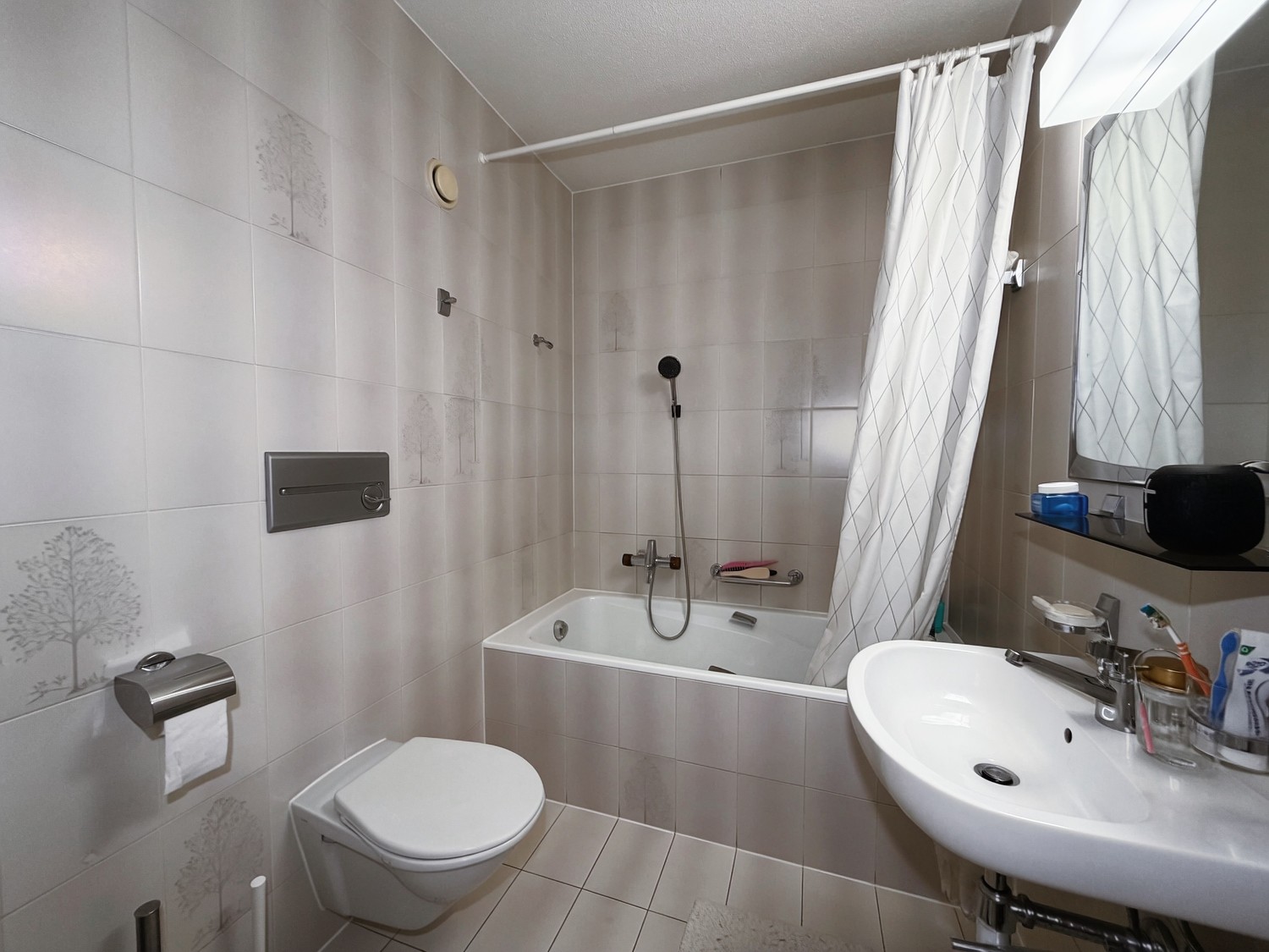 5 ½ rooms apartment, photo 7 of 8