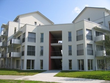 2 ½ rooms apartment, photo 1 of 8