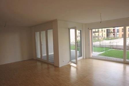 2 ½ rooms apartment, photo 3 of 8