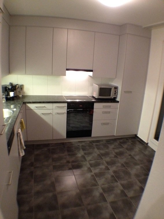 2 ½ rooms apartment, photo 4 of 8