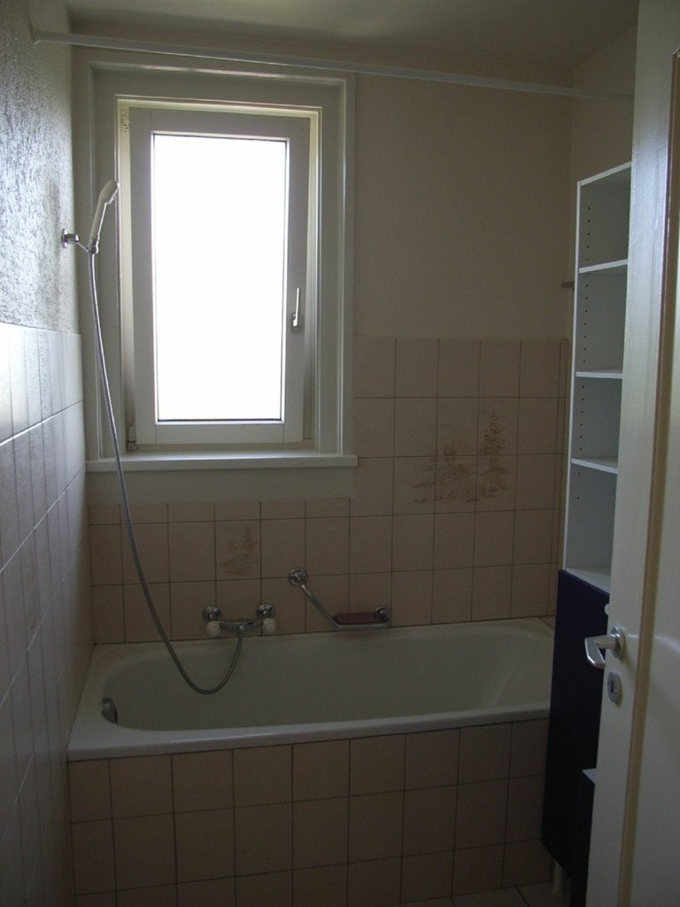 5 rooms apartment