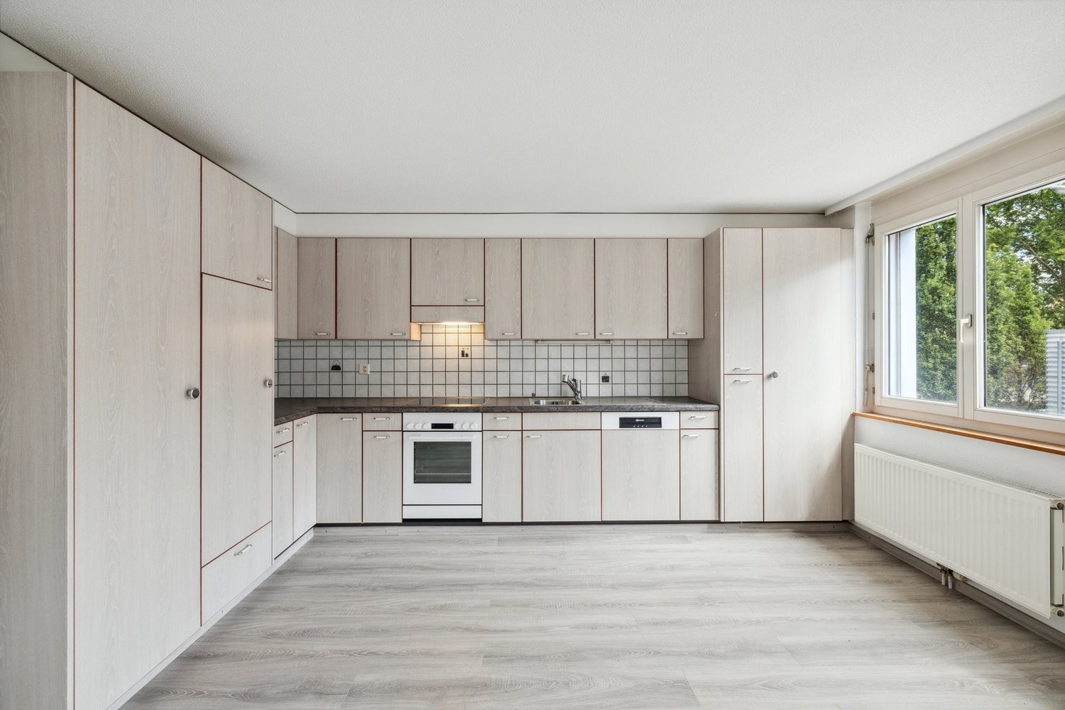 2 rooms apartment, photo 3 sur 4