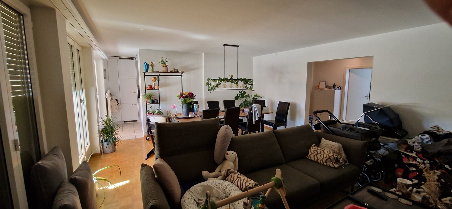 3 ½ rooms apartment, photo 3 of 10
