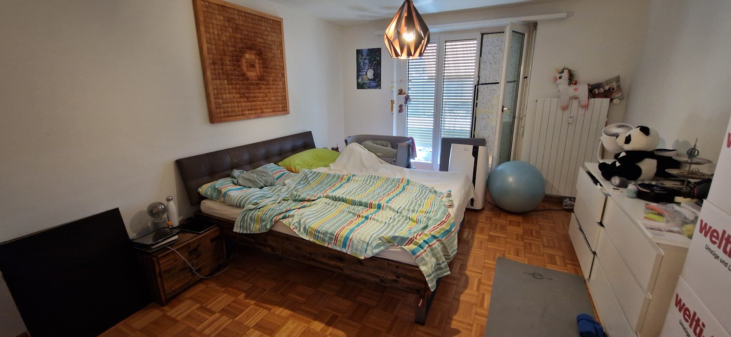 3 ½ rooms apartment, photo 10 of 10