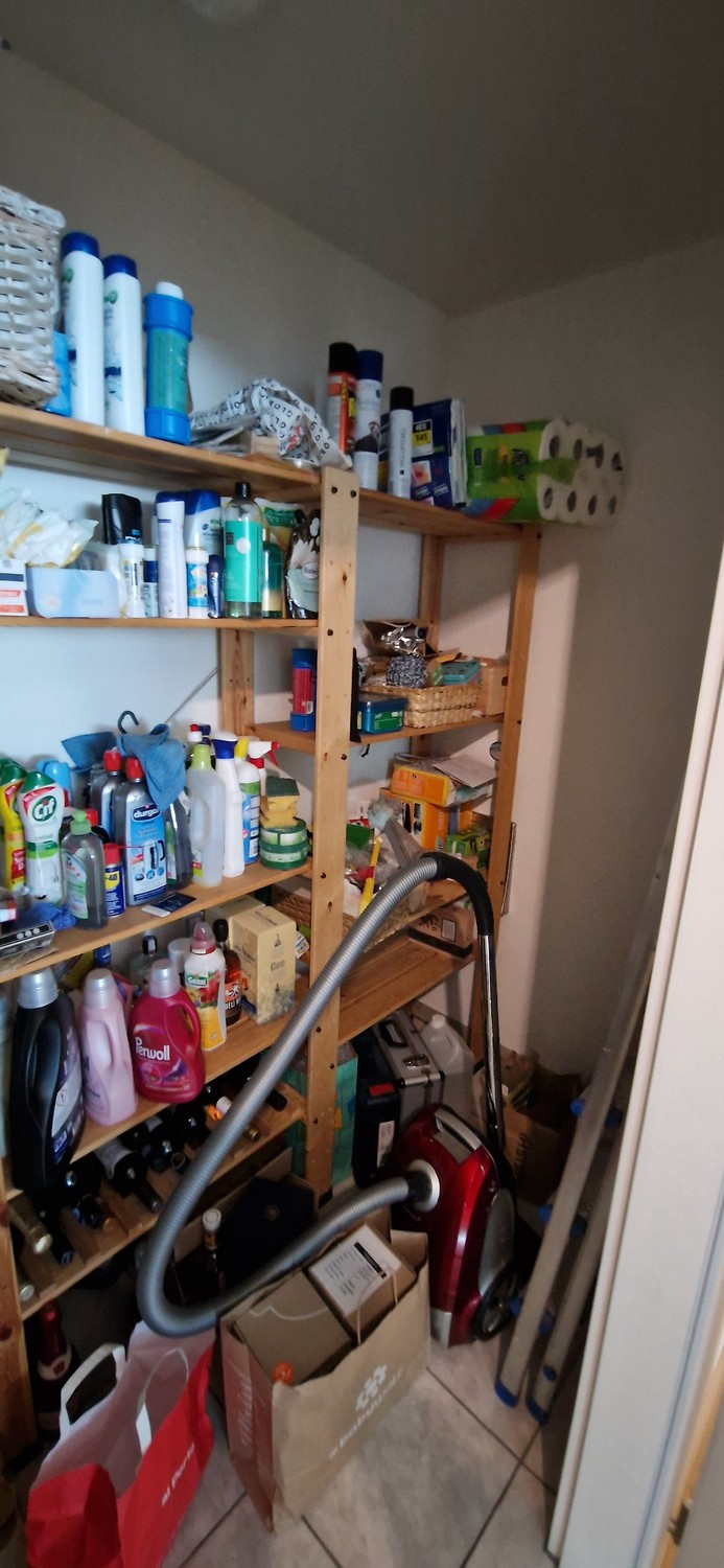 3 ½ rooms apartment, photo 4 of 10