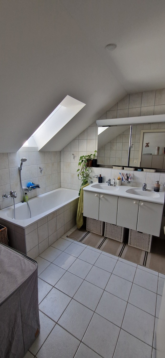 3 ½ rooms apartment, photo 8 of 10