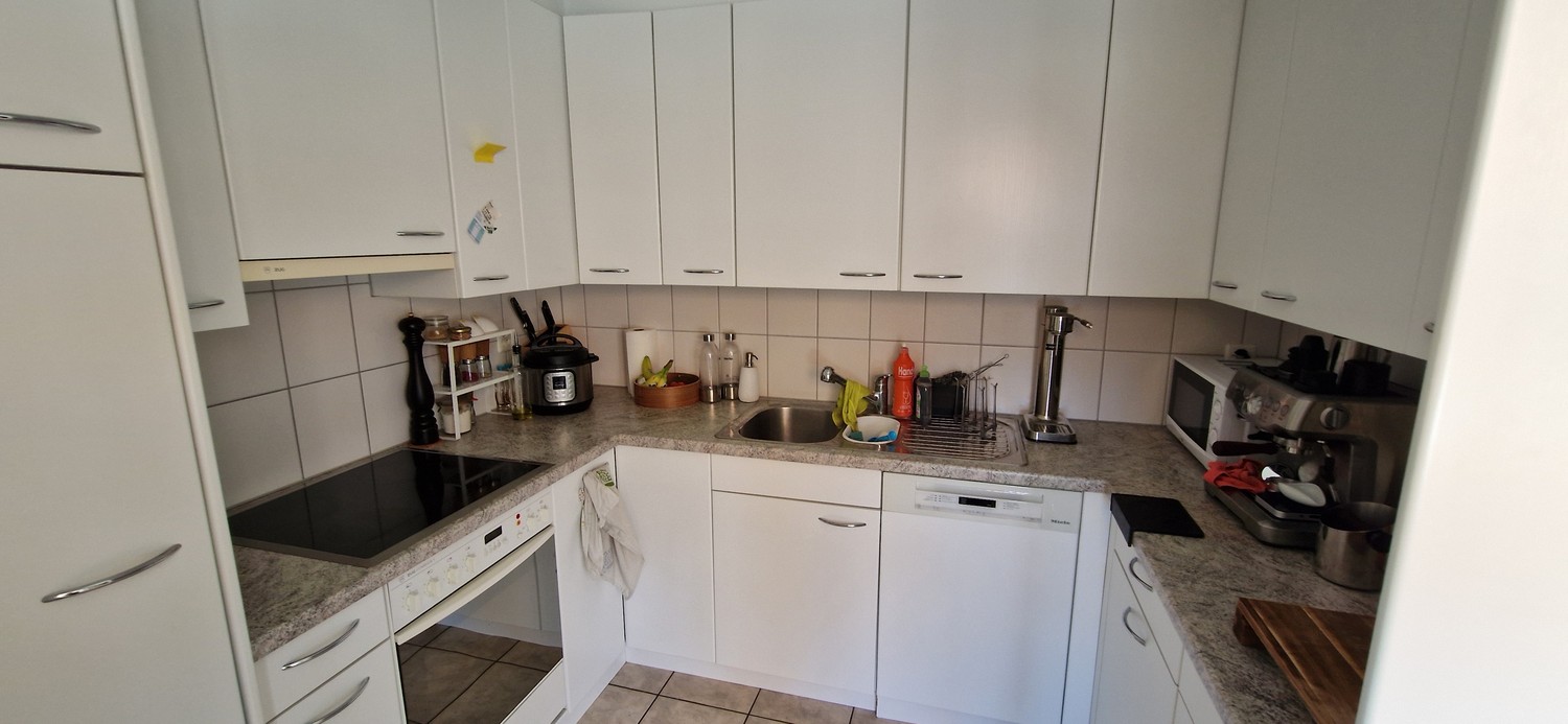 3 ½ rooms apartment, photo 7 of 10