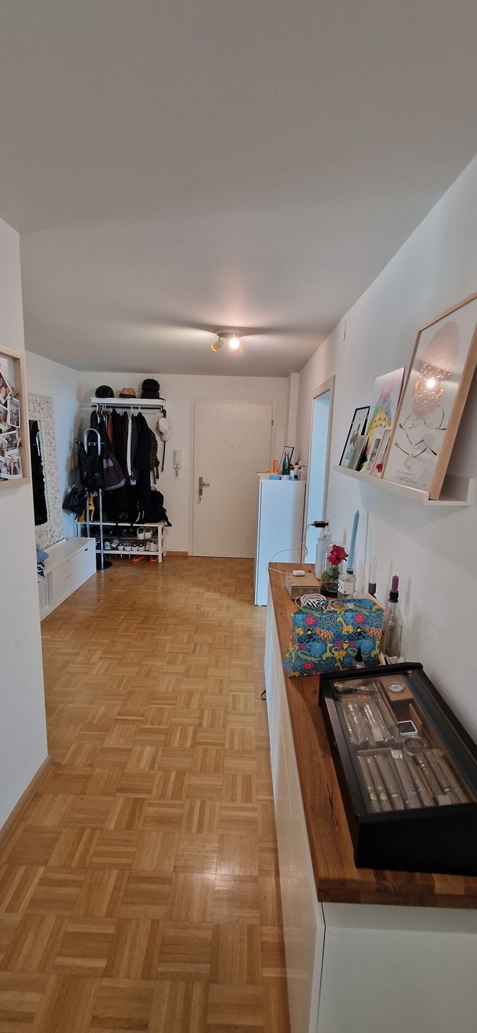 3 ½ rooms apartment, photo 2 of 10