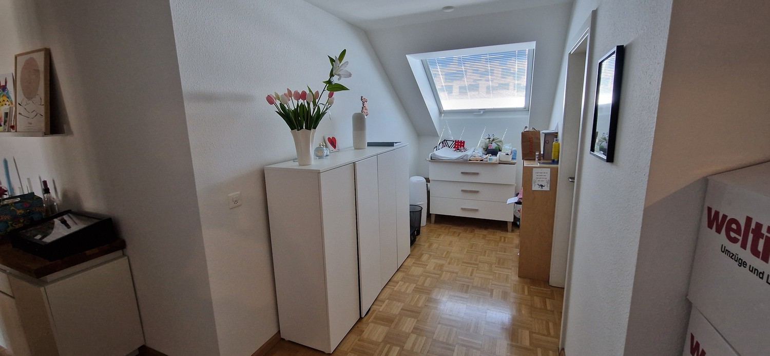 3 ½ rooms apartment, photo 6 of 10