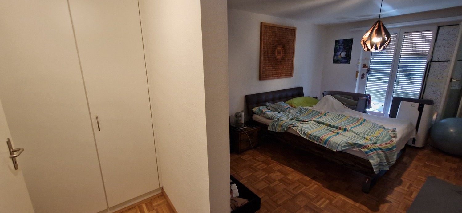 3 ½ rooms apartment, photo 5 of 10