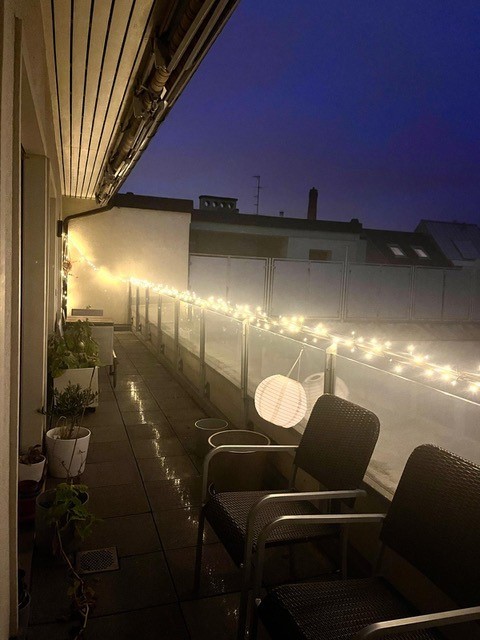 3 ½ rooms apartment, photo 1 of 10