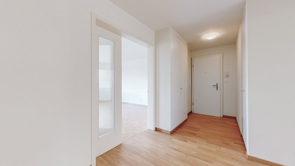 3 ½ rooms apartment, photo 3 of 8