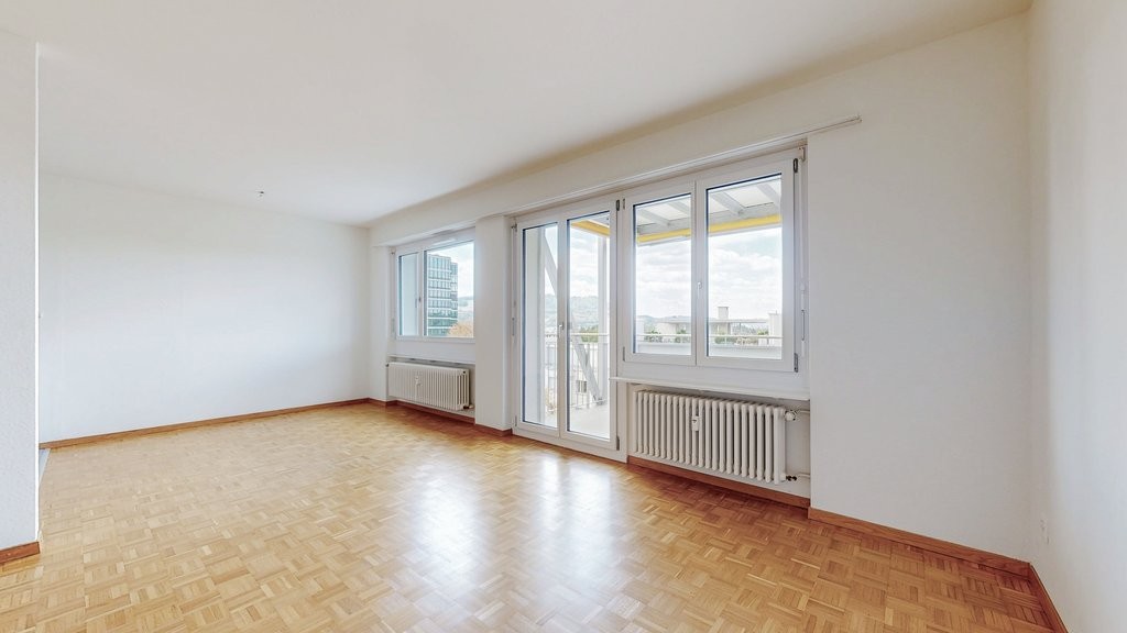 3 ½ rooms apartment, photo 4 of 8