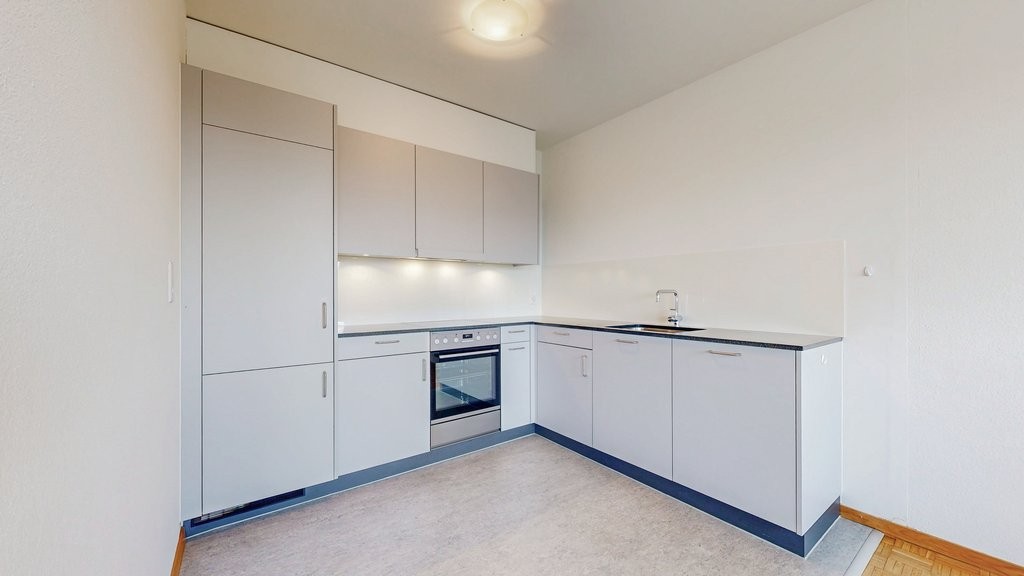 3 ½ rooms apartment, photo 2 of 8