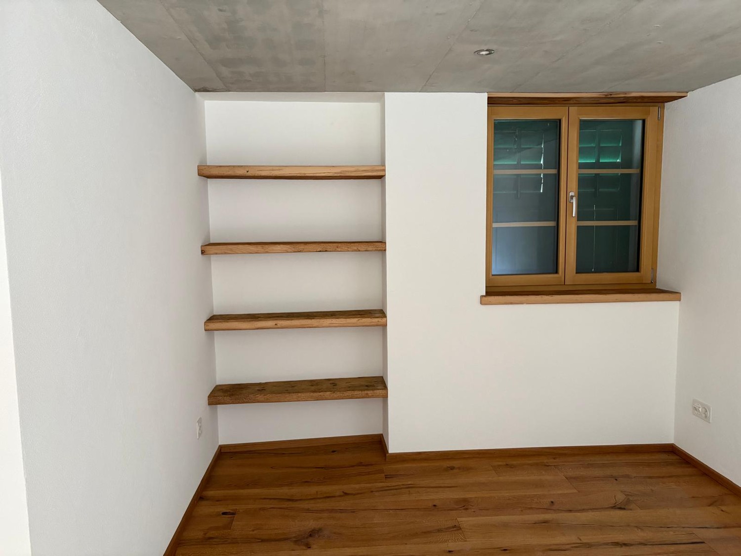 2 rooms apartment