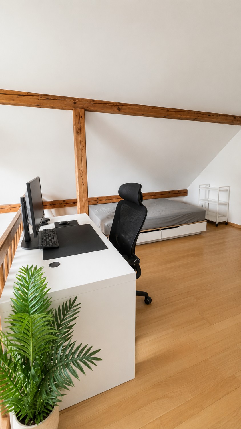 Room in a shared flat, photo 1 of 3
