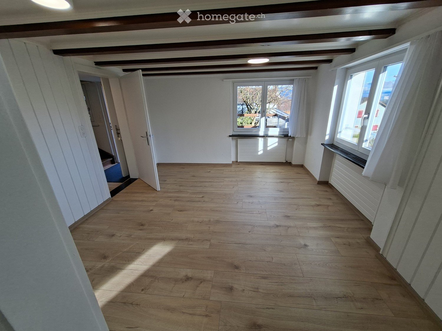 4 ½ rooms single house, photo 4 of 5