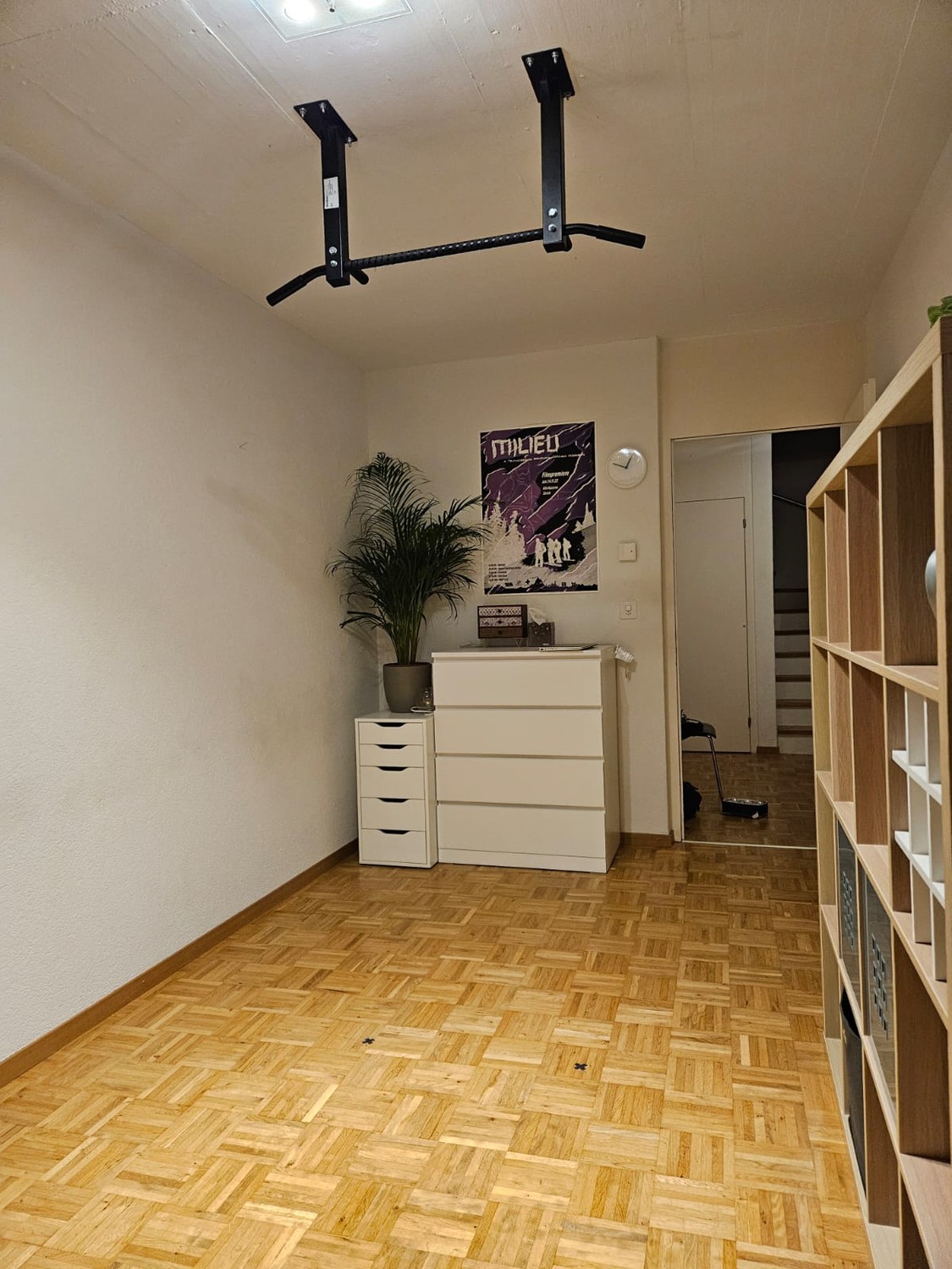 Room in a shared flat, Foto 3 von 10