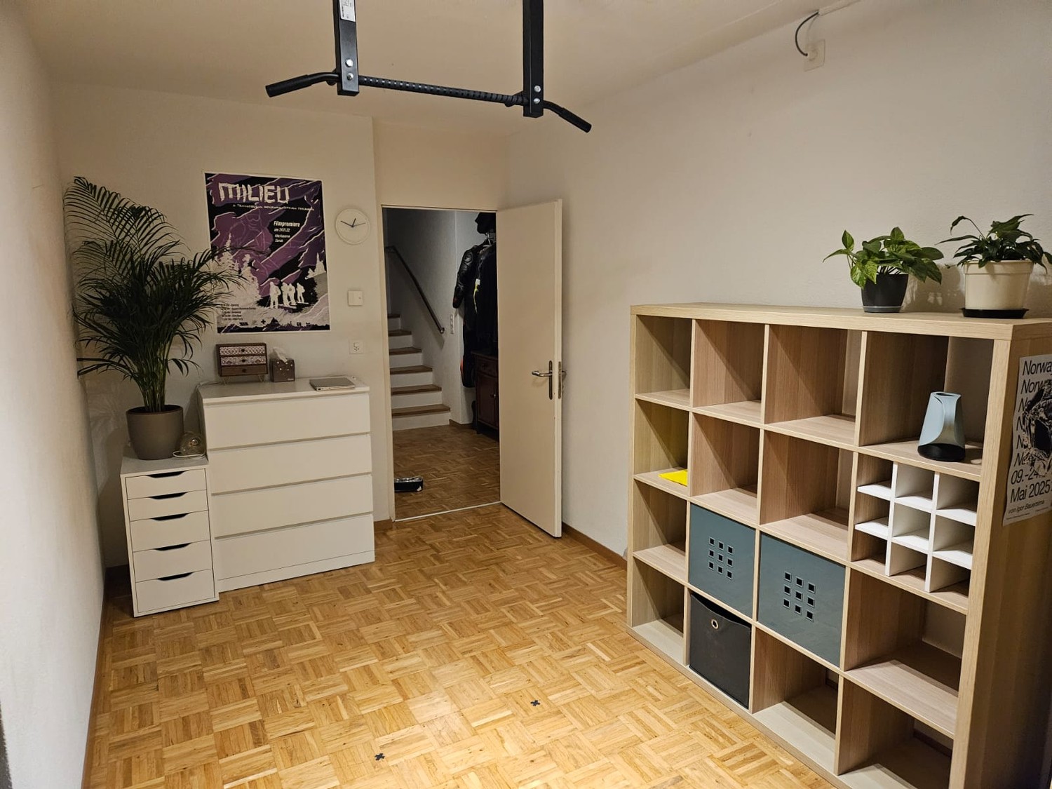 Room in a shared flat, Foto 5 von 10