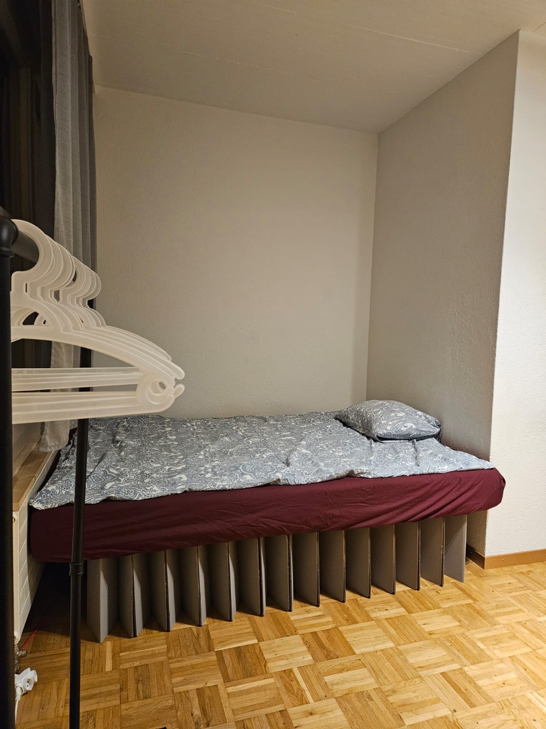 Room in a shared flat, Foto 1 von 10