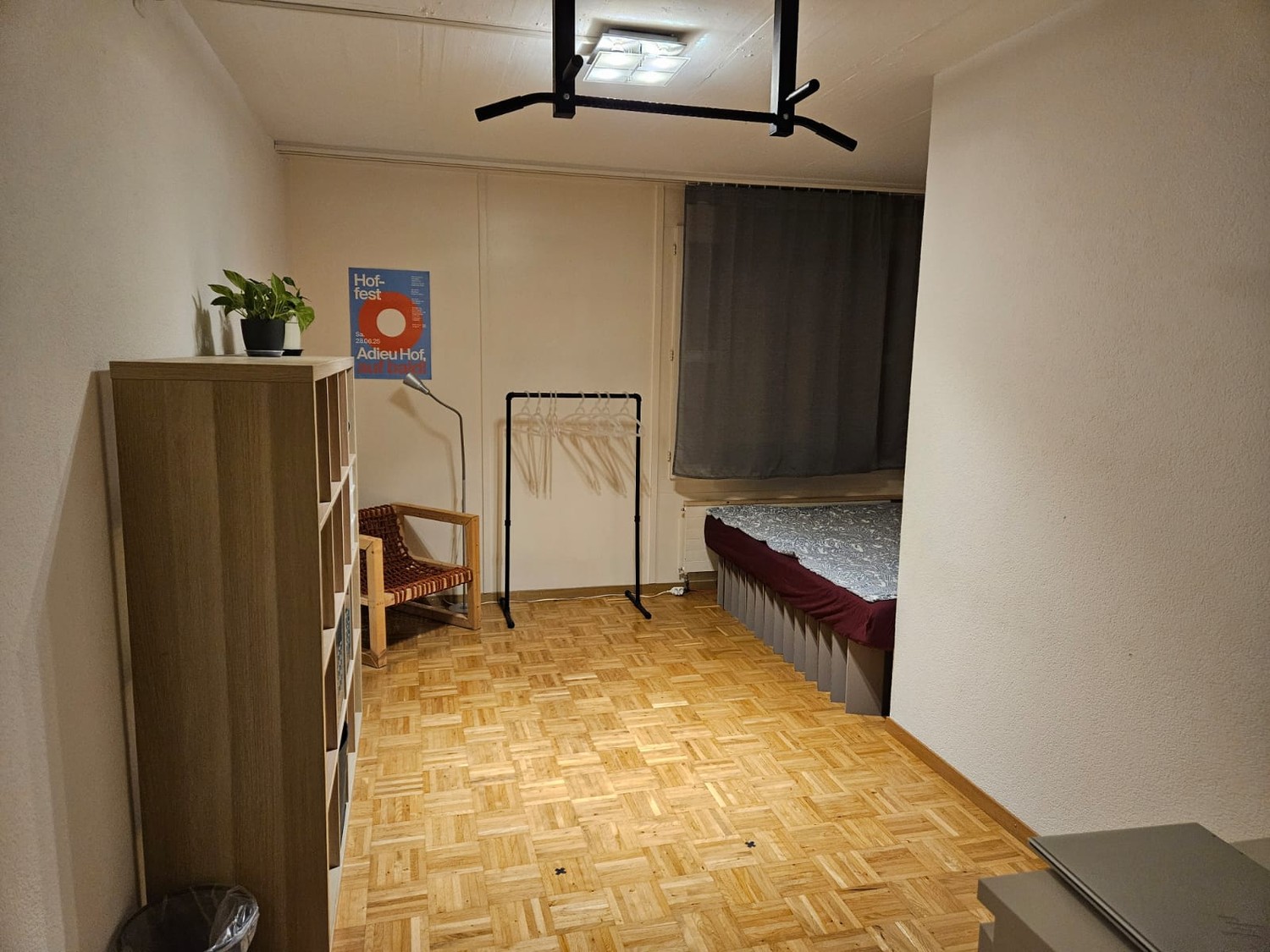 Room in a shared flat, Foto 8 von 10