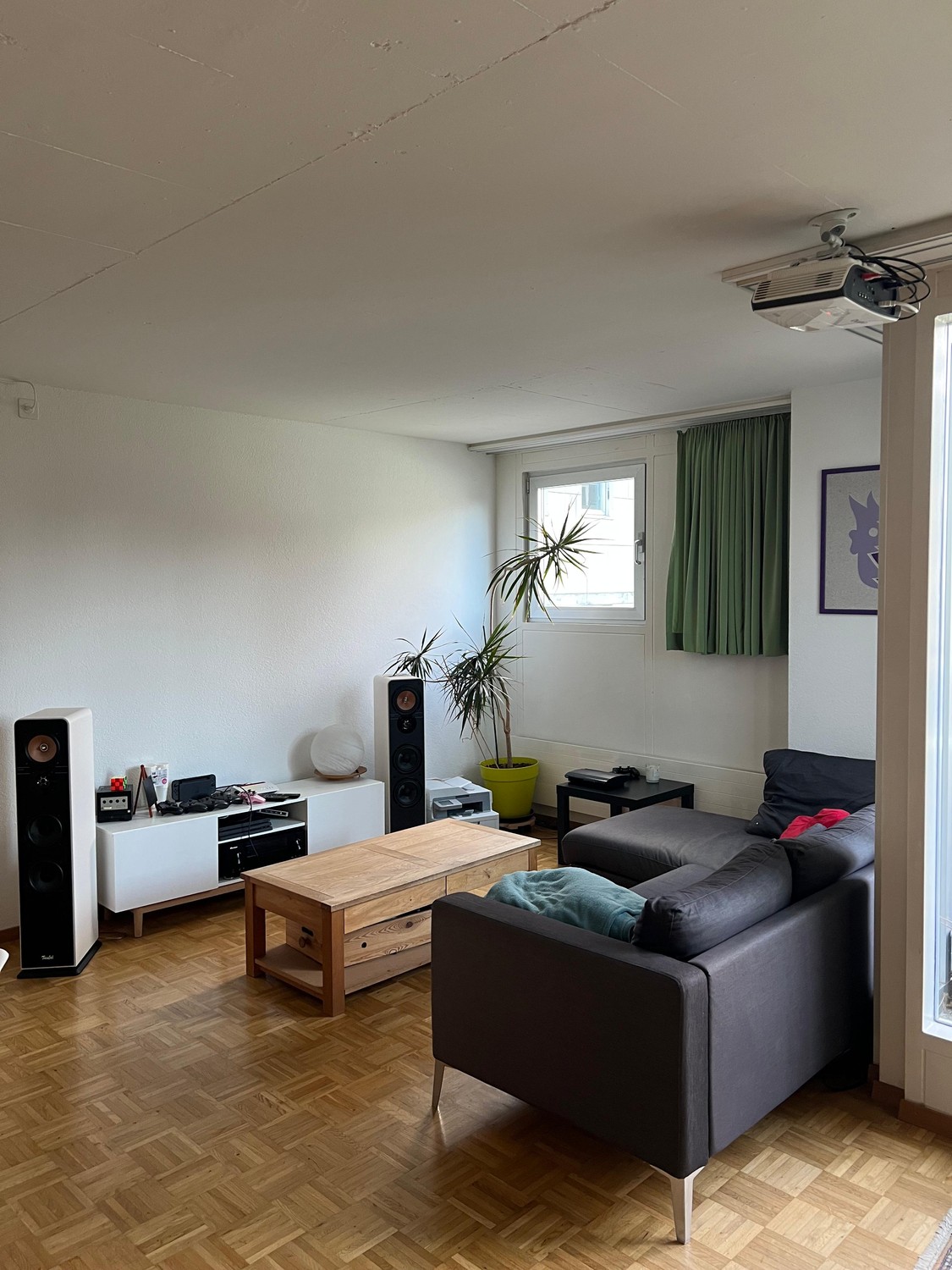 Room in a shared flat, Foto 9 von 10