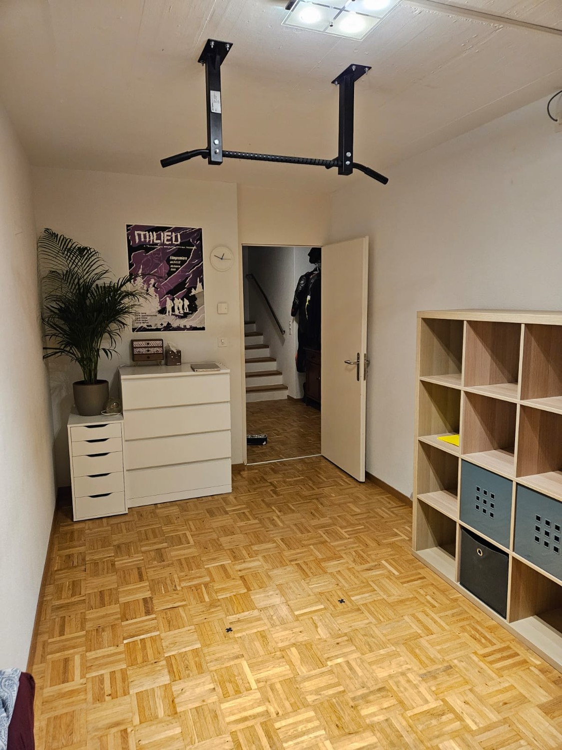 Room in a shared flat, Foto 6 von 10