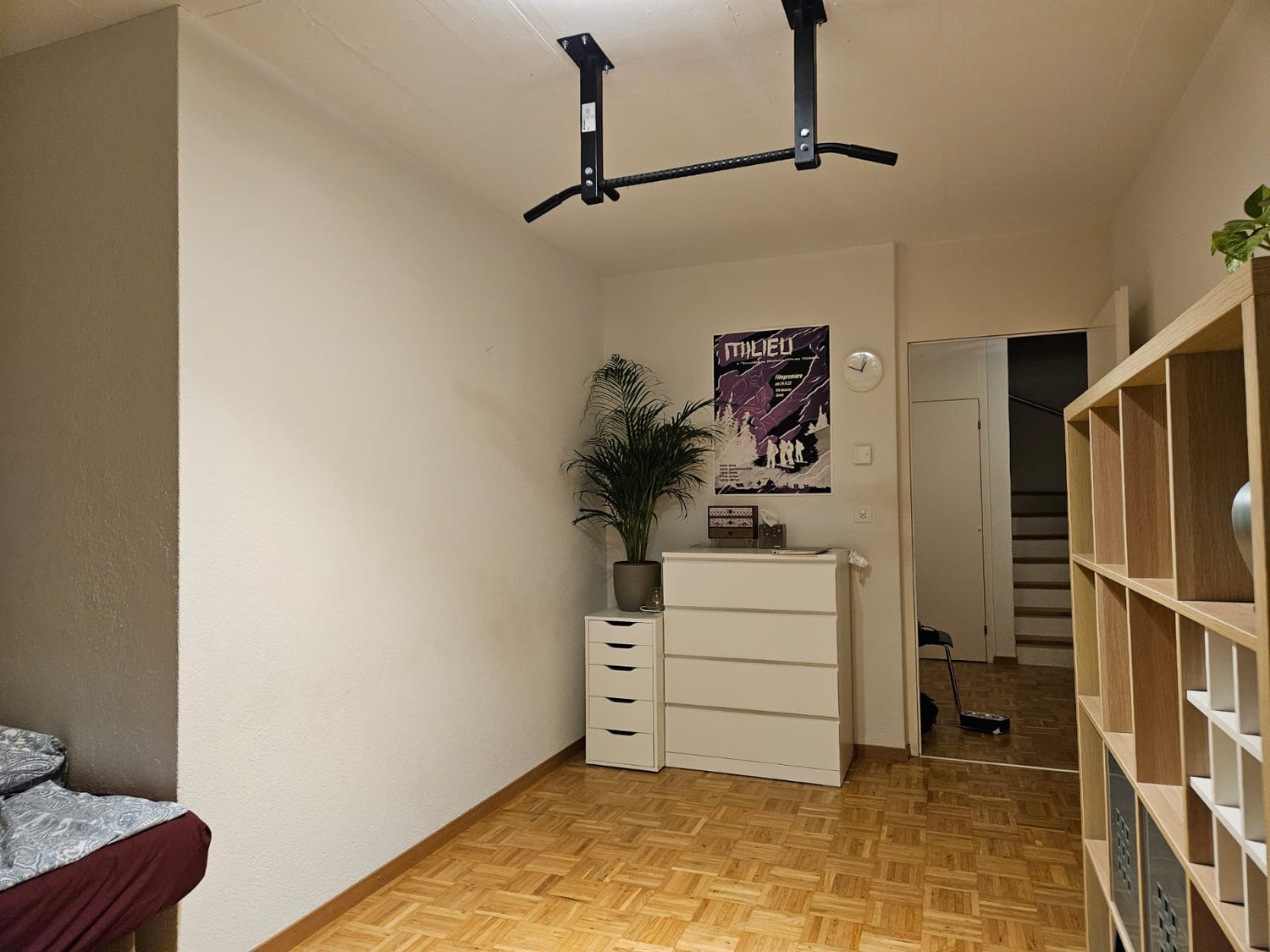 Room in a shared flat, Foto 2 von 10