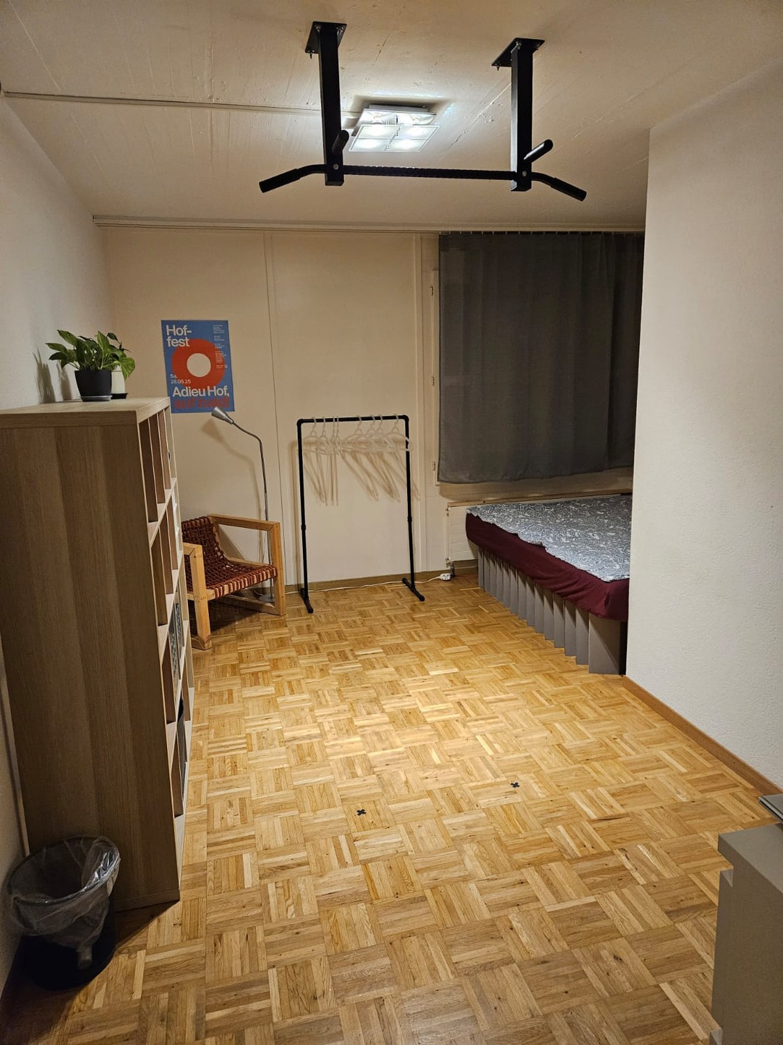 Room in a shared flat, Foto 4 von 10