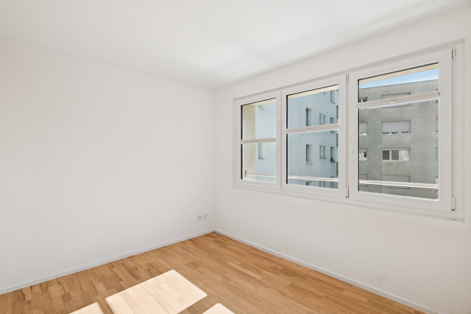 1 pièce appartement