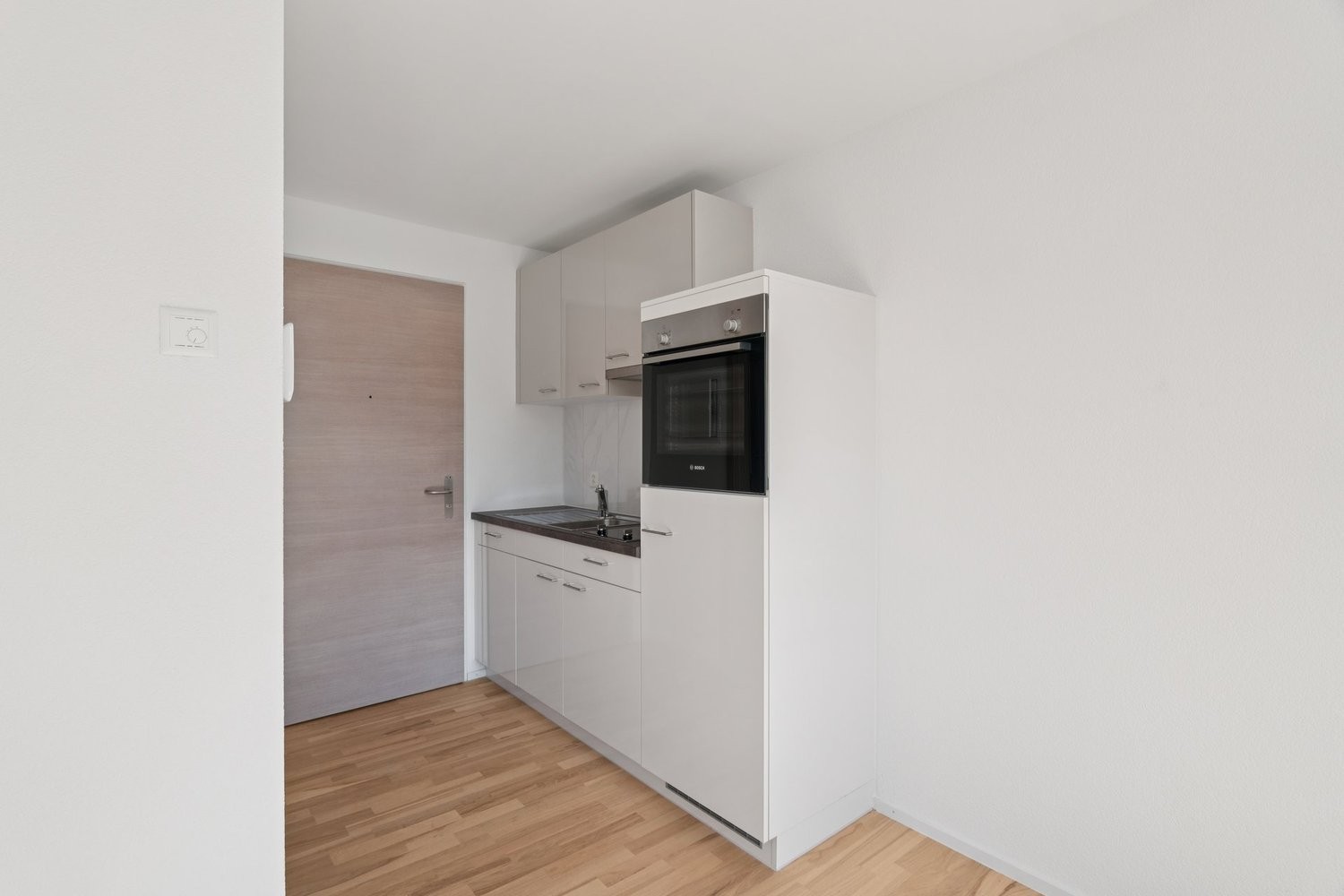 1 pièce appartement