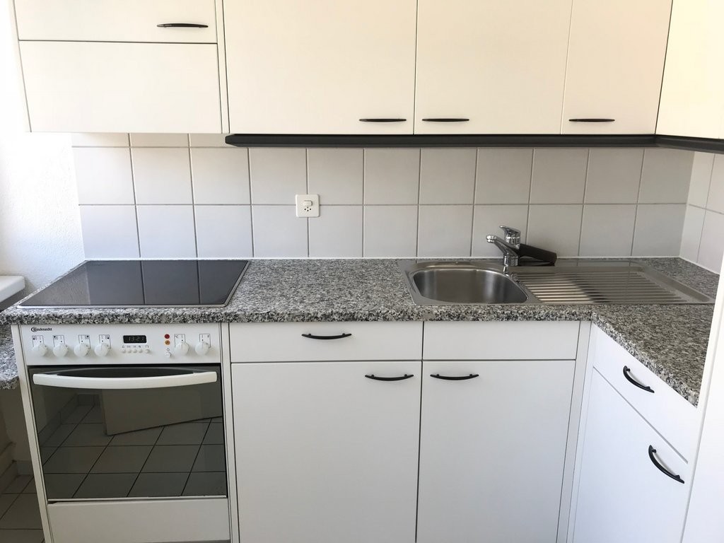 2 rooms duplex