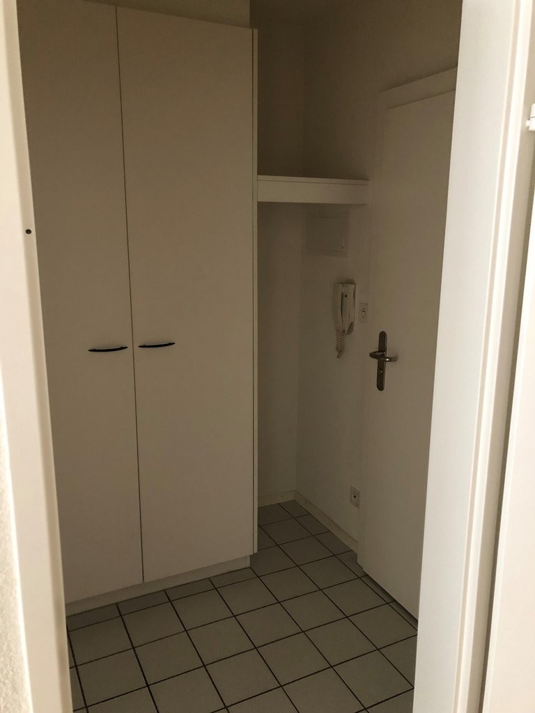2 rooms duplex