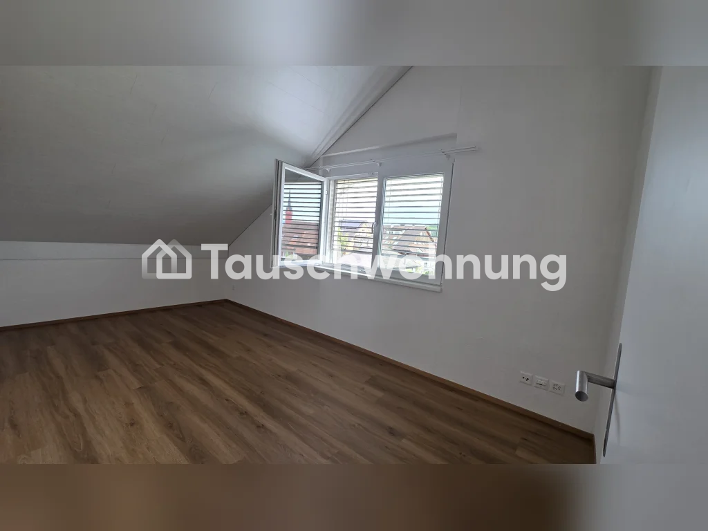 3 ½ room apartment