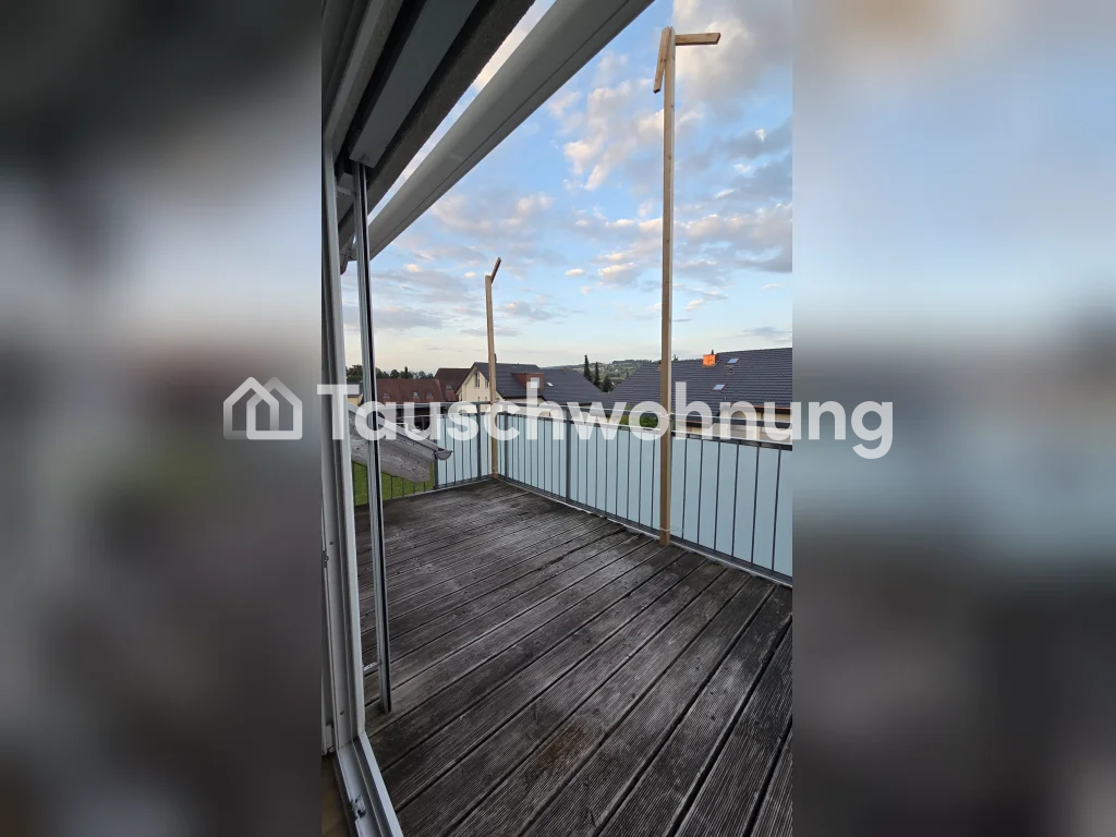 3 ½ room apartment